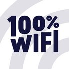 100% WIFI hjælper dig til en bedre placering af din router